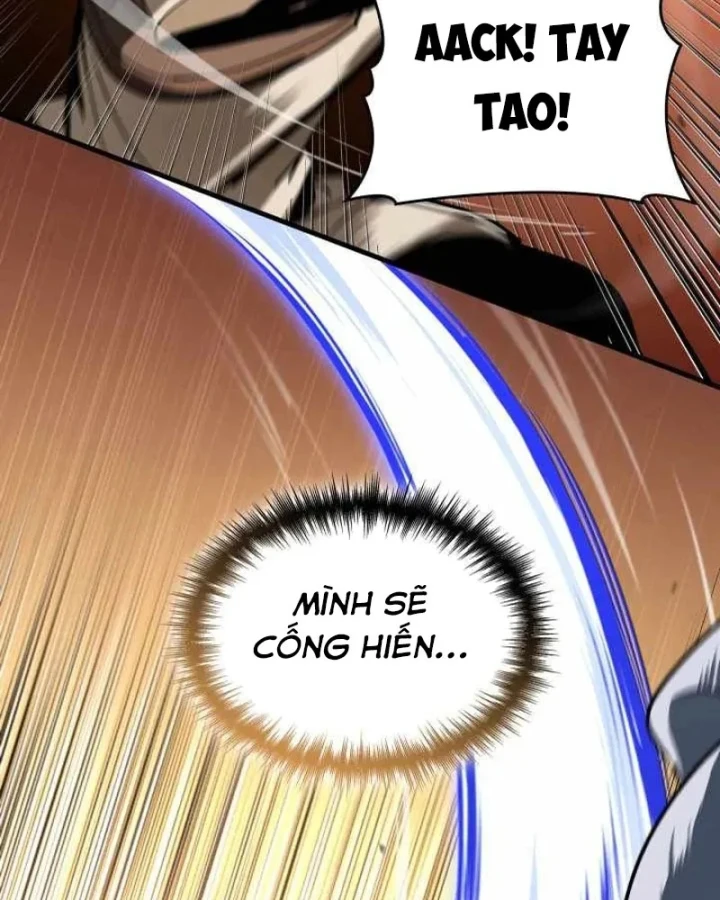 Sinh Tồn Với Tư Cách Là Một Huyết Vương Chapter 45 - Trang 23