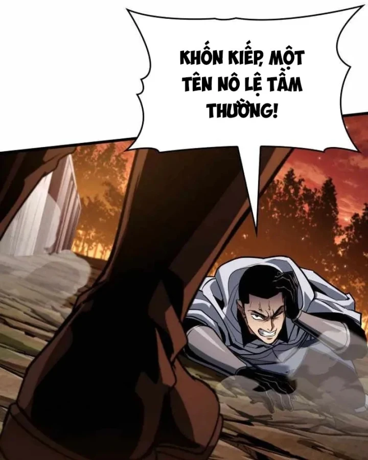 Sinh Tồn Với Tư Cách Là Một Huyết Vương Chapter 45 - Trang 28
