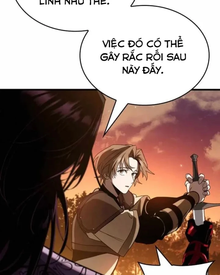 Sinh Tồn Với Tư Cách Là Một Huyết Vương Chapter 45 - Trang 40