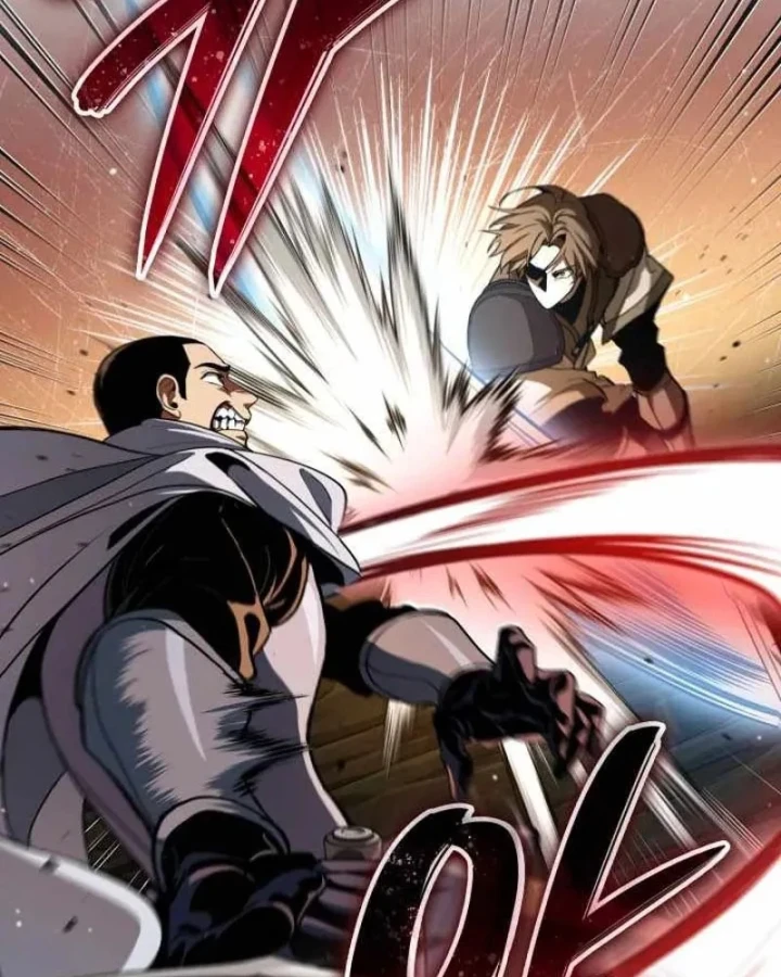 Sinh Tồn Với Tư Cách Là Một Huyết Vương Chapter 45 - Trang 8