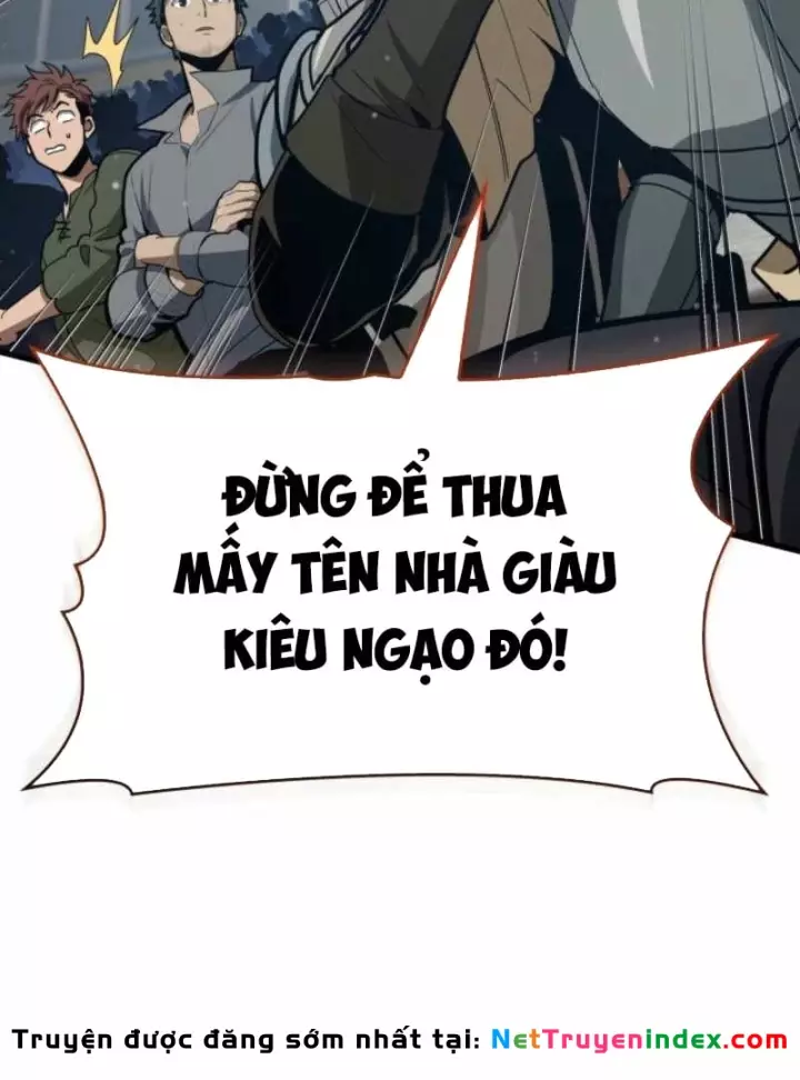 Sinh Tồn Với Tư Cách Là Một Huyết Vương Chapter 46 - Trang 17