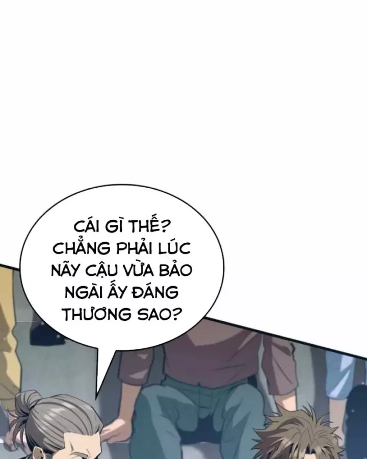 Sinh Tồn Với Tư Cách Là Một Huyết Vương Chapter 46 - Trang 18