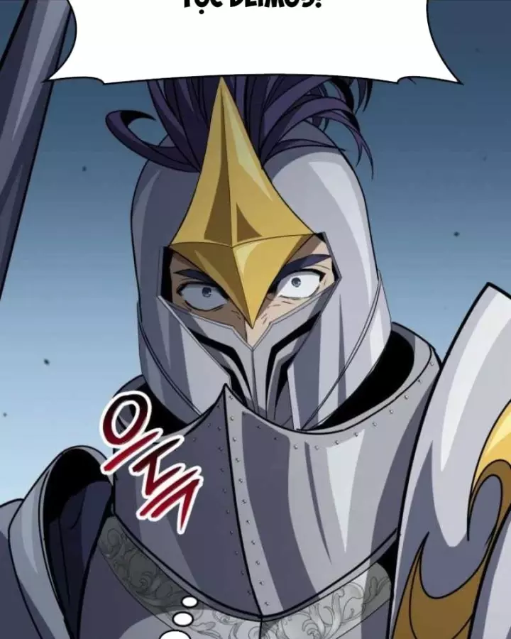 Sinh Tồn Với Tư Cách Là Một Huyết Vương Chapter 46 - Trang 29