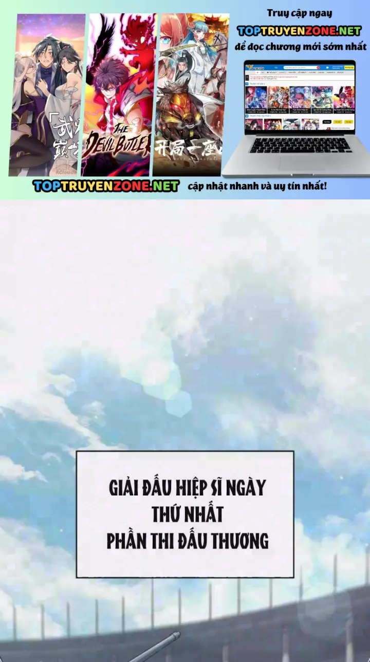 Sinh Tồn Với Tư Cách Là Một Huyết Vương Chapter 46 - Trang 3