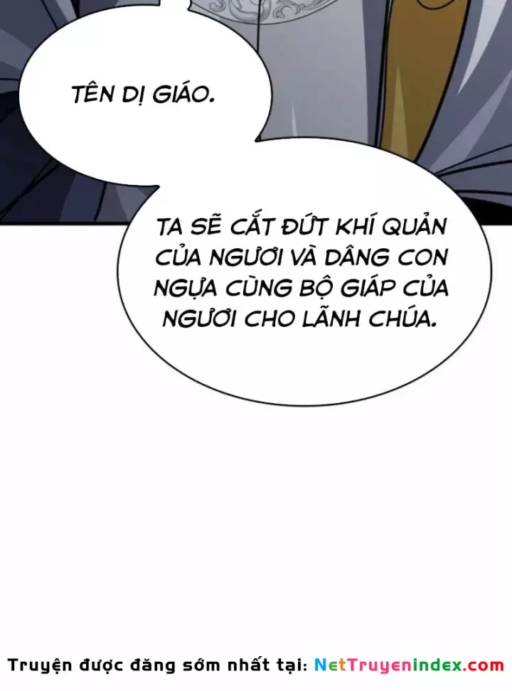 Sinh Tồn Với Tư Cách Là Một Huyết Vương Chapter 46 - Trang 30