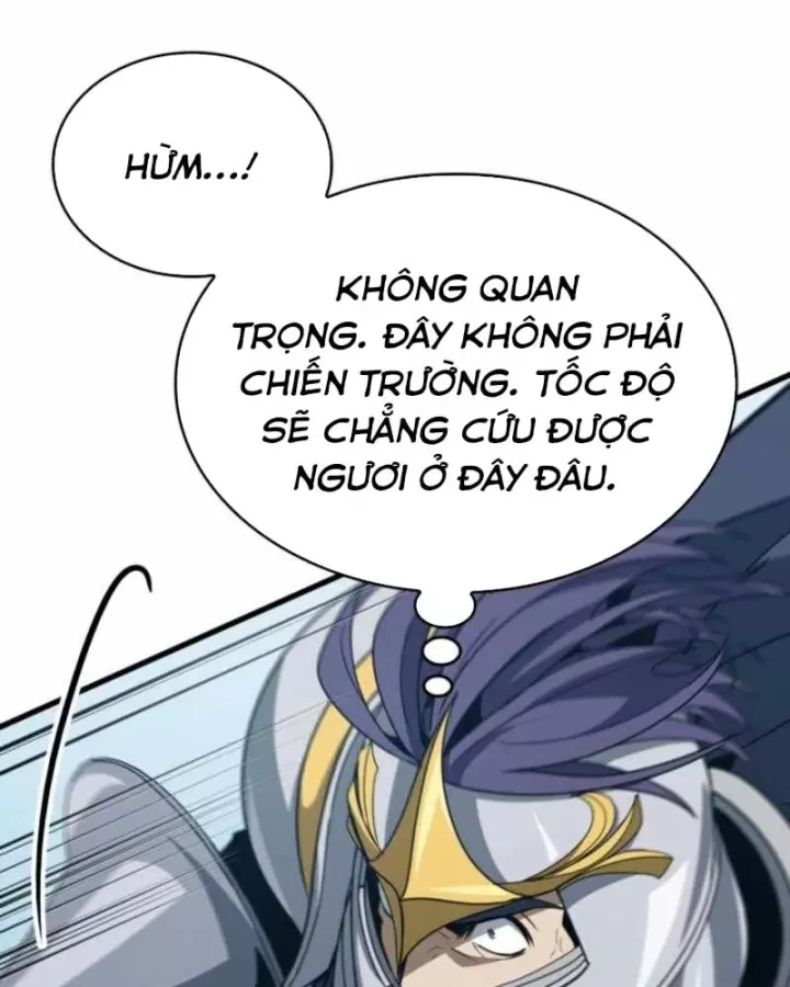Sinh Tồn Với Tư Cách Là Một Huyết Vương Chapter 46 - Trang 40