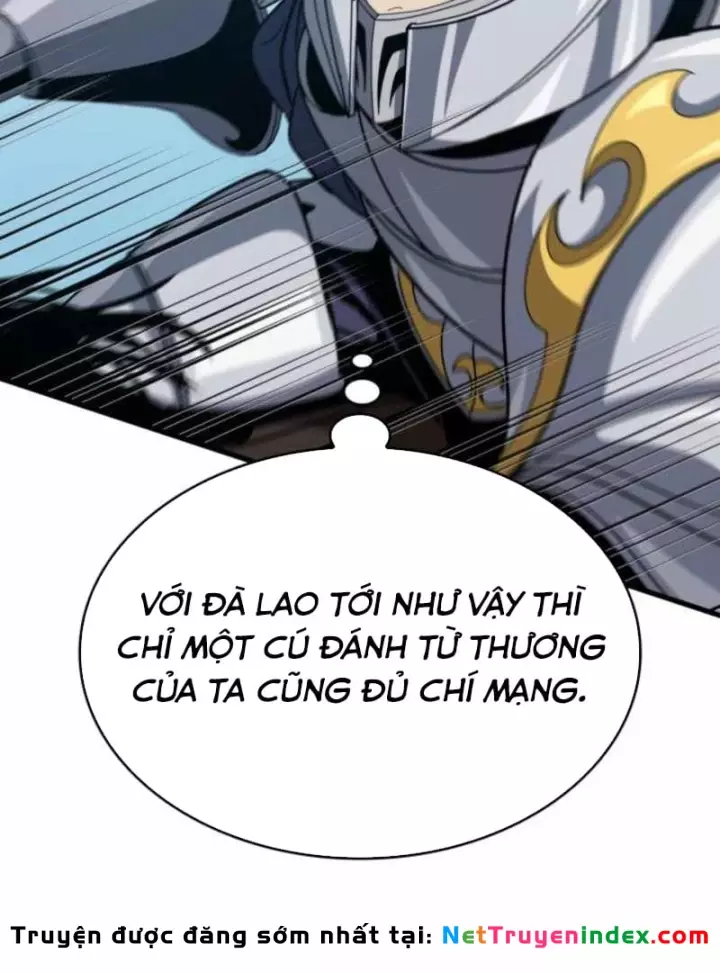 Sinh Tồn Với Tư Cách Là Một Huyết Vương Chapter 46 - Trang 41