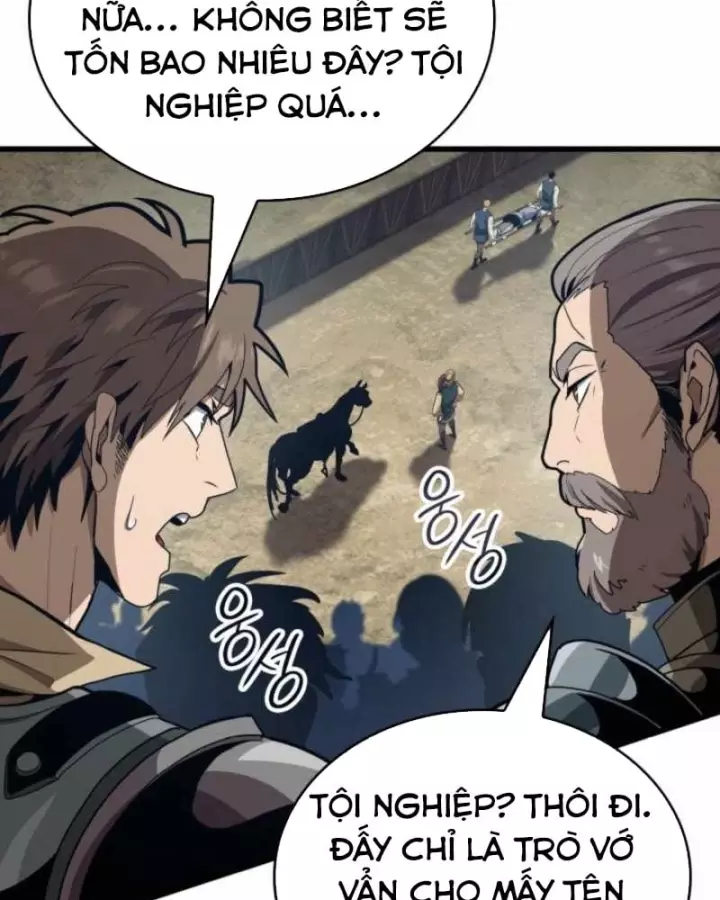 Sinh Tồn Với Tư Cách Là Một Huyết Vương Chapter 46 - Trang 9