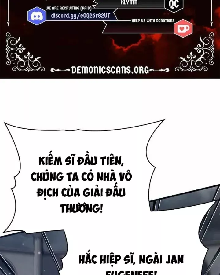 Sinh Tồn Với Tư Cách Là Một Huyết Vương Chapter 47 - Trang 11