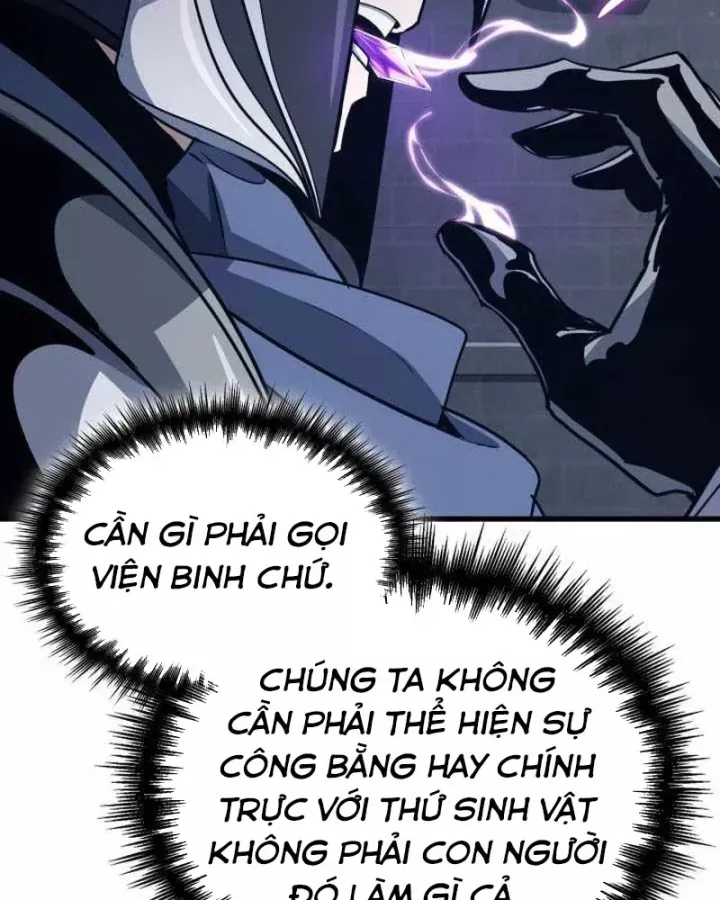 Sinh Tồn Với Tư Cách Là Một Huyết Vương Chapter 47 - Trang 17