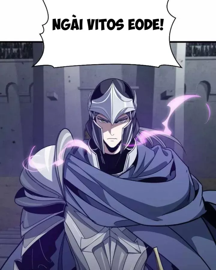Sinh Tồn Với Tư Cách Là Một Huyết Vương Chapter 47 - Trang 21
