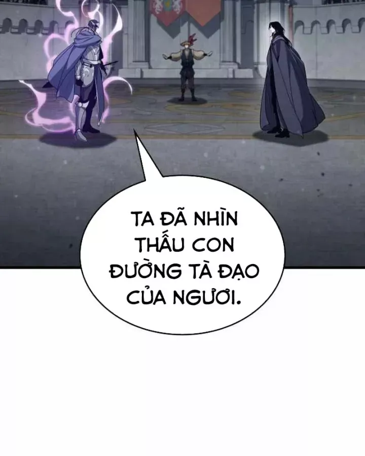 Sinh Tồn Với Tư Cách Là Một Huyết Vương Chapter 47 - Trang 24