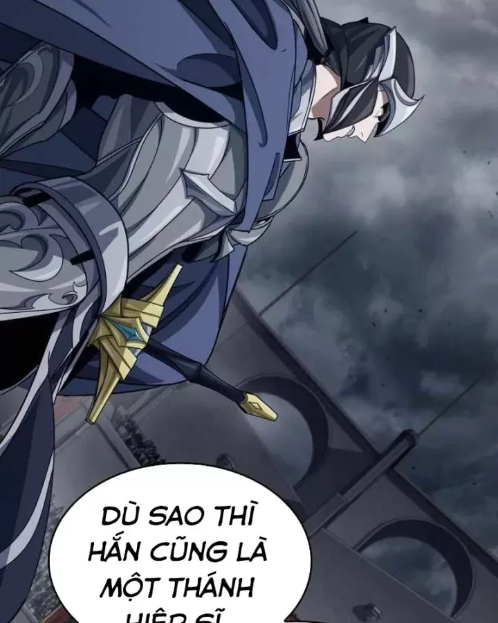 Sinh Tồn Với Tư Cách Là Một Huyết Vương Chapter 47 - Trang 31
