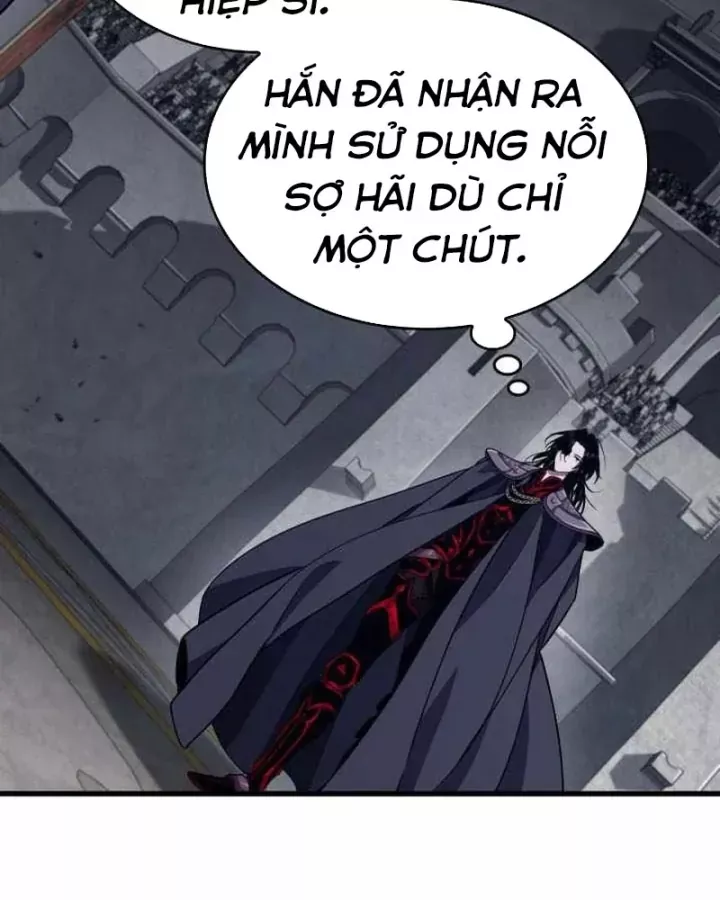 Sinh Tồn Với Tư Cách Là Một Huyết Vương Chapter 47 - Trang 32