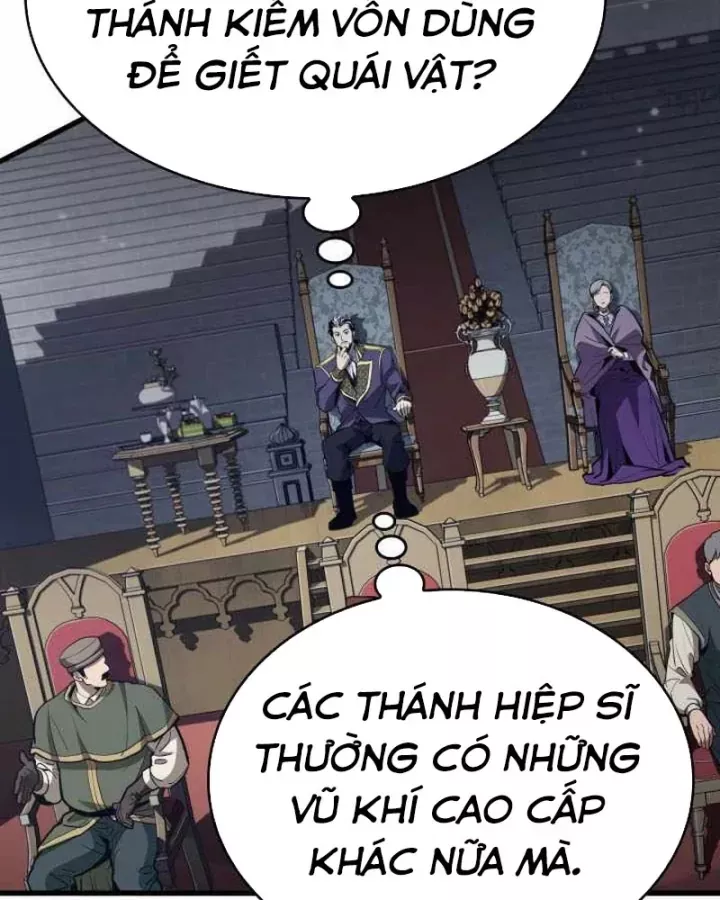 Sinh Tồn Với Tư Cách Là Một Huyết Vương Chapter 47 - Trang 45