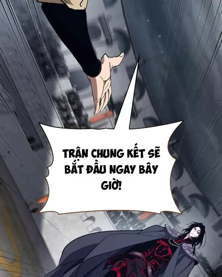 Sinh Tồn Với Tư Cách Là Một Huyết Vương Chapter 47 - Trang 7