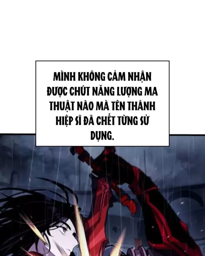 Sinh Tồn Với Tư Cách Là Một Huyết Vương Chapter 48 - Trang 15