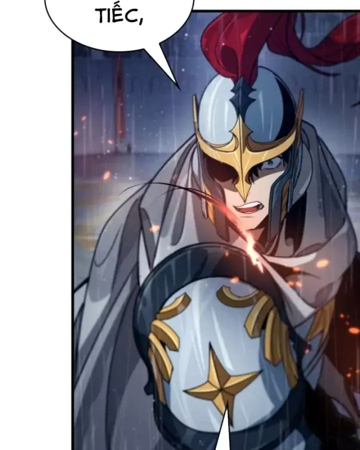 Sinh Tồn Với Tư Cách Là Một Huyết Vương Chapter 48 - Trang 24
