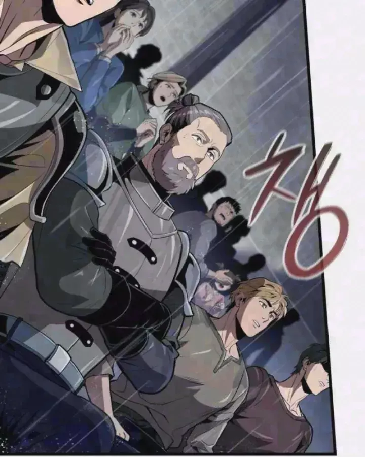 Sinh Tồn Với Tư Cách Là Một Huyết Vương Chapter 48 - Trang 4