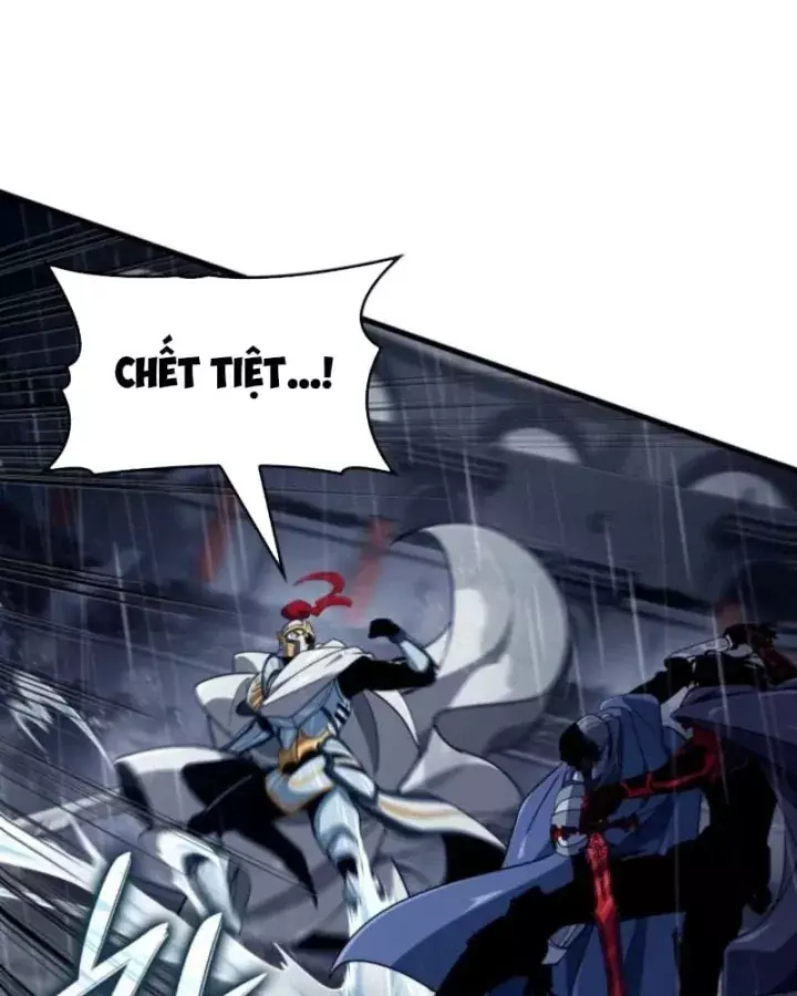 Sinh Tồn Với Tư Cách Là Một Huyết Vương Chapter 48 - Trang 44