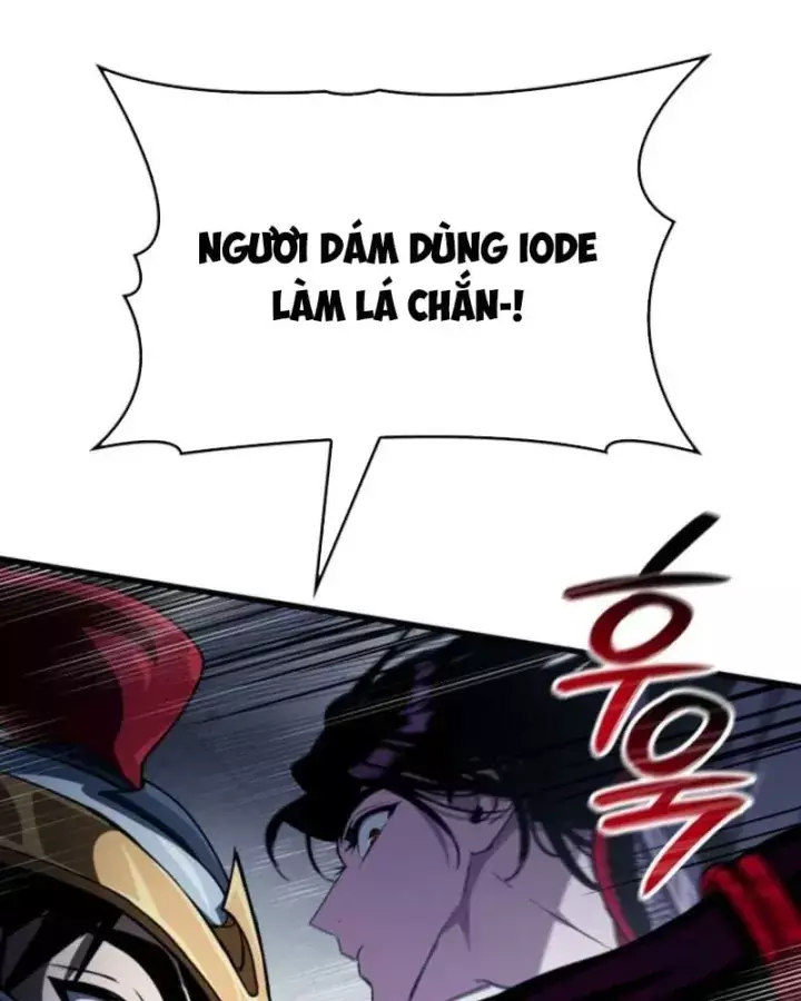 Sinh Tồn Với Tư Cách Là Một Huyết Vương Chapter 48 - Trang 46