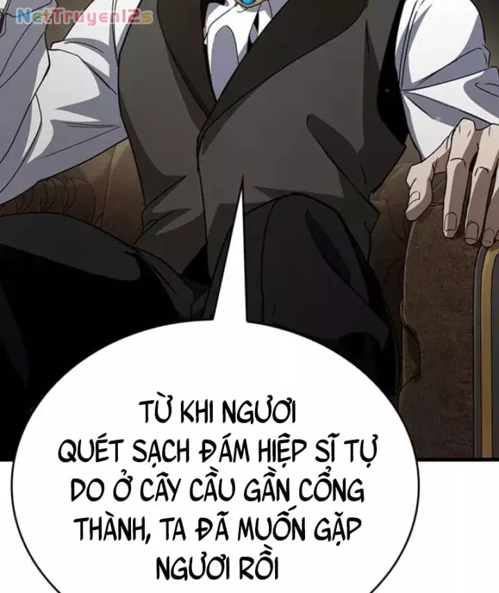 Sinh Tồn Với Tư Cách Là Một Huyết Vương Chapter 49 - Trang 15
