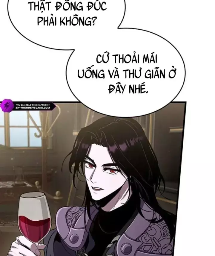 Sinh Tồn Với Tư Cách Là Một Huyết Vương Chapter 49 - Trang 17