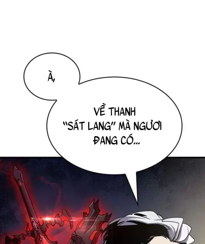 Sinh Tồn Với Tư Cách Là Một Huyết Vương Chapter 49 - Trang 19