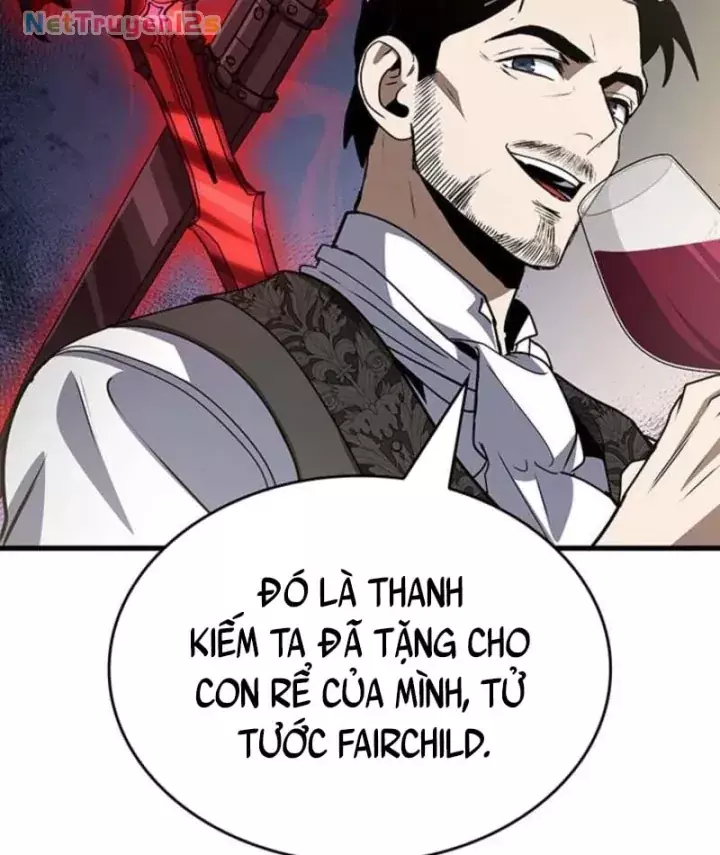 Sinh Tồn Với Tư Cách Là Một Huyết Vương Chapter 49 - Trang 20