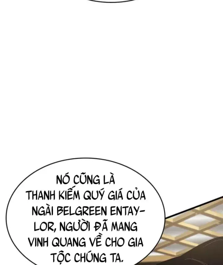 Sinh Tồn Với Tư Cách Là Một Huyết Vương Chapter 49 - Trang 21