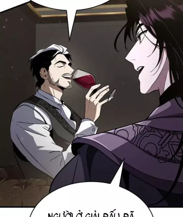 Sinh Tồn Với Tư Cách Là Một Huyết Vương Chapter 49 - Trang 22
