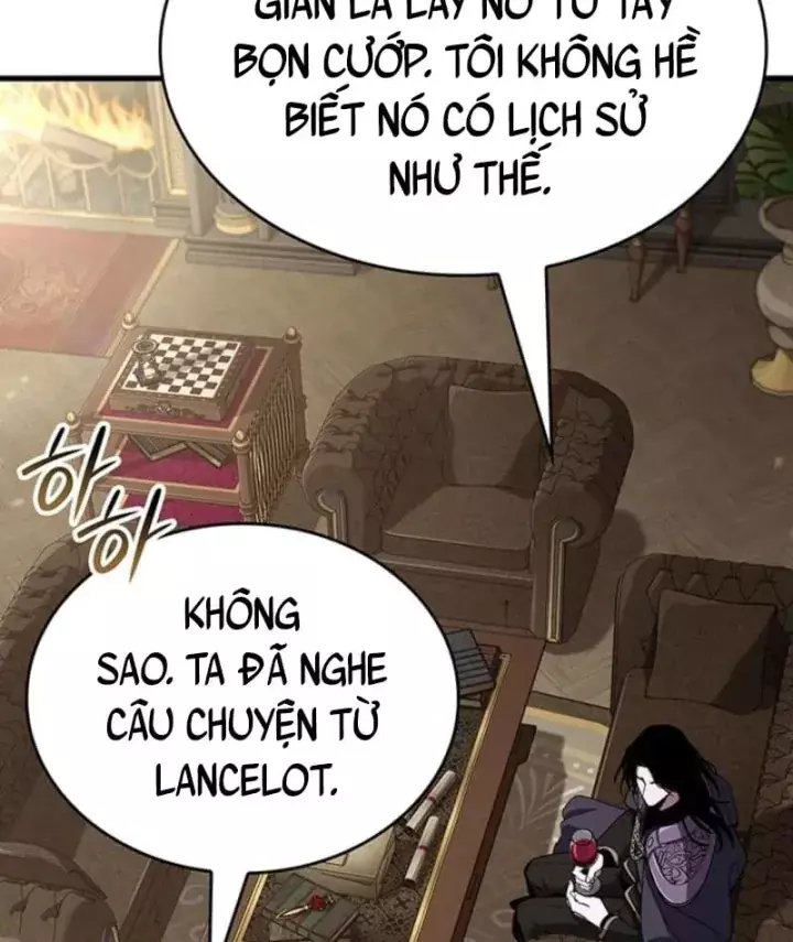Sinh Tồn Với Tư Cách Là Một Huyết Vương Chapter 49 - Trang 24