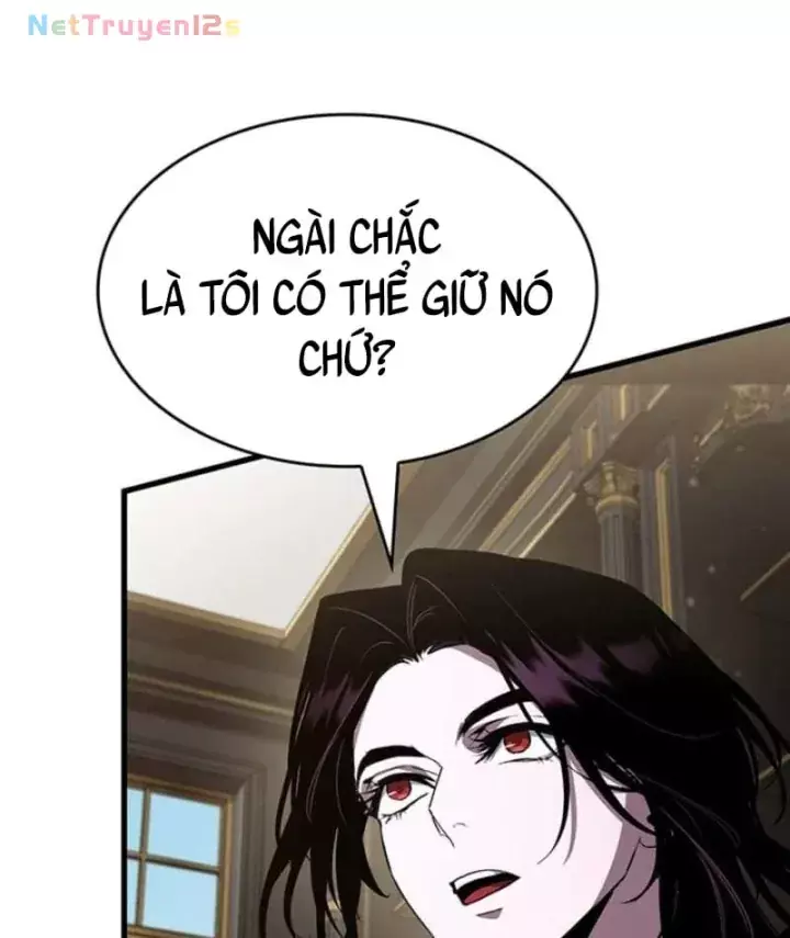 Sinh Tồn Với Tư Cách Là Một Huyết Vương Chapter 49 - Trang 26