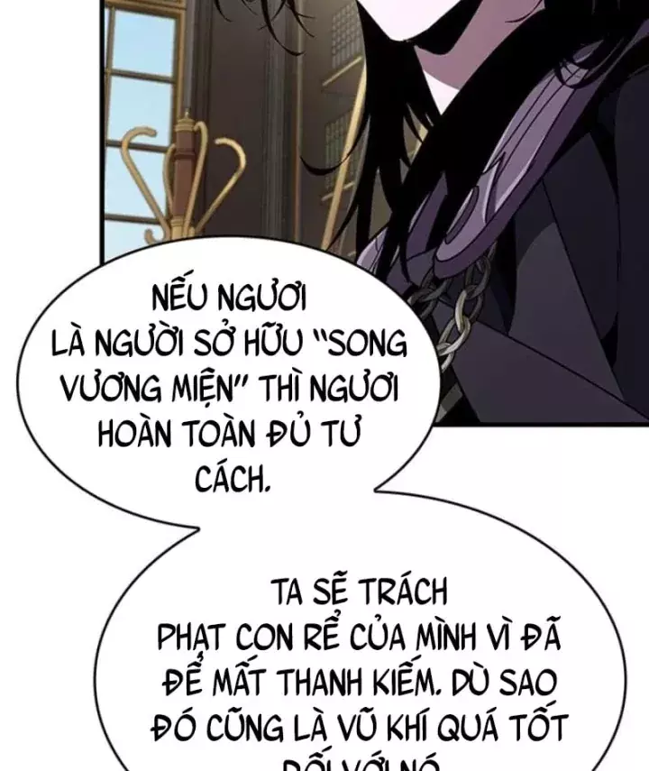Sinh Tồn Với Tư Cách Là Một Huyết Vương Chapter 49 - Trang 27