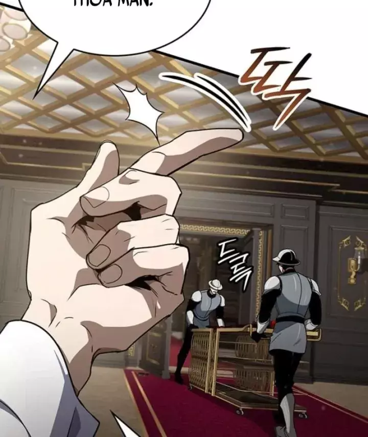 Sinh Tồn Với Tư Cách Là Một Huyết Vương Chapter 49 - Trang 31