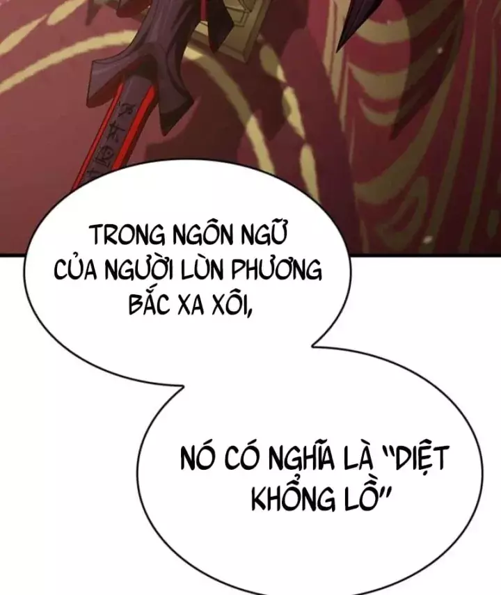 Sinh Tồn Với Tư Cách Là Một Huyết Vương Chapter 49 - Trang 37