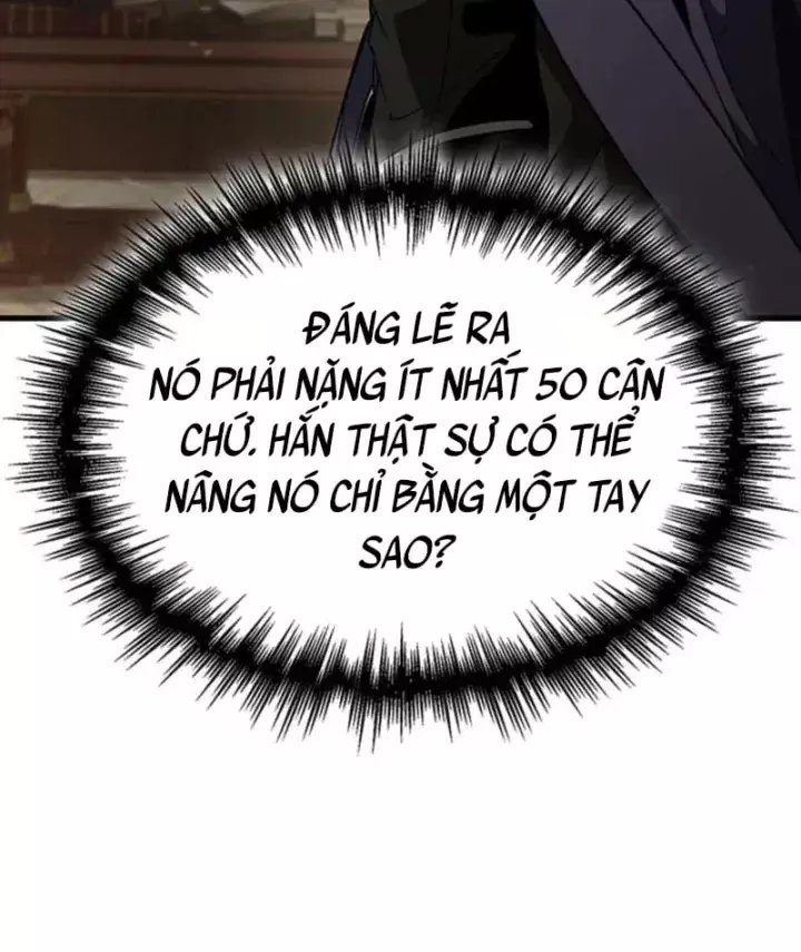 Sinh Tồn Với Tư Cách Là Một Huyết Vương Chapter 49 - Trang 44