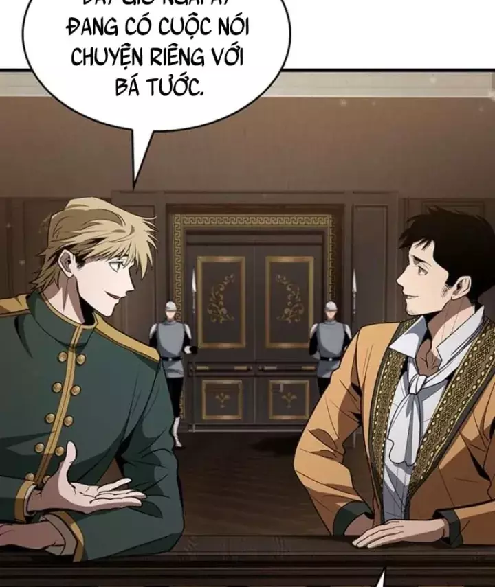Sinh Tồn Với Tư Cách Là Một Huyết Vương Chapter 49 - Trang 9