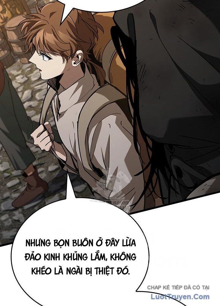 Sinh Tồn Với Tư Cách Là Một Huyết Vương Chapter 5 - Trang 13