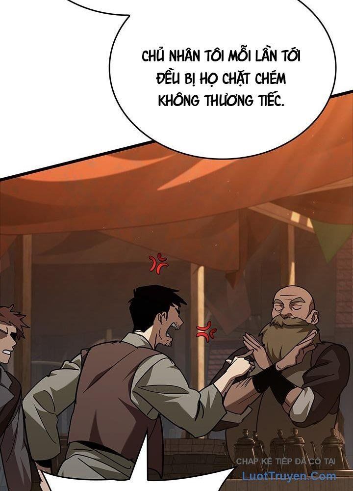 Sinh Tồn Với Tư Cách Là Một Huyết Vương Chapter 5 - Trang 14