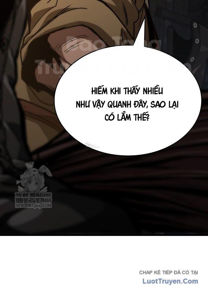 Sinh Tồn Với Tư Cách Là Một Huyết Vương Chapter 5 - Trang 22