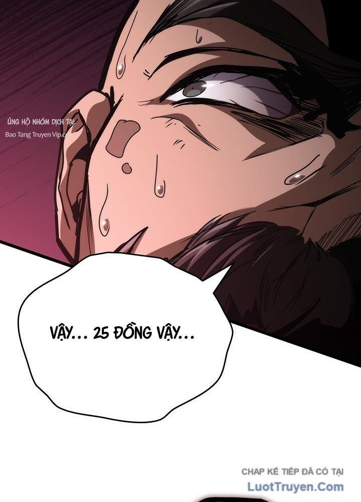 Sinh Tồn Với Tư Cách Là Một Huyết Vương Chapter 5 - Trang 41