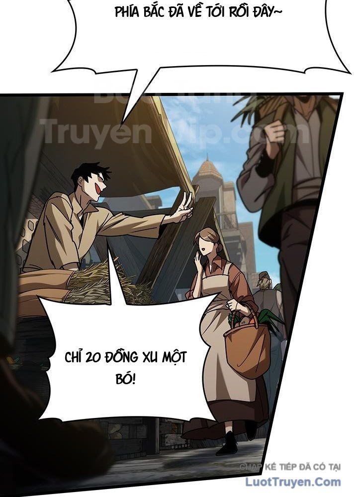 Sinh Tồn Với Tư Cách Là Một Huyết Vương Chapter 5 - Trang 7