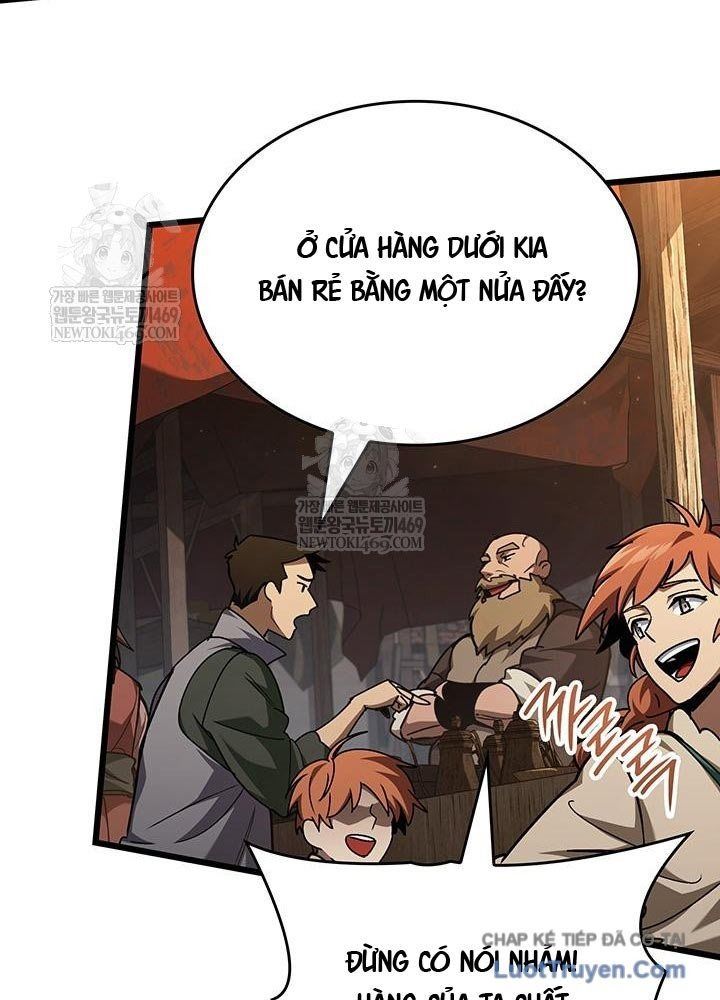 Sinh Tồn Với Tư Cách Là Một Huyết Vương Chapter 5 - Trang 8