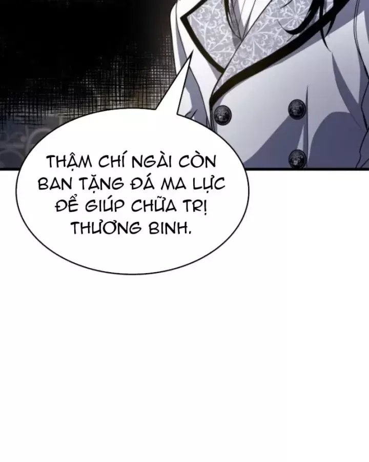 Sinh Tồn Với Tư Cách Là Một Huyết Vương Chapter 50 - Trang 11