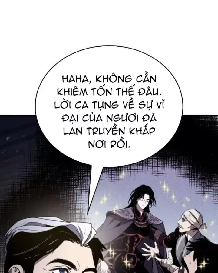 Sinh Tồn Với Tư Cách Là Một Huyết Vương Chapter 50 - Trang 12