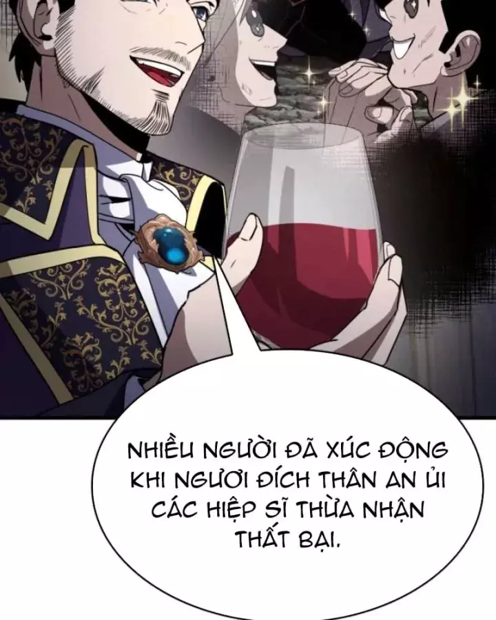 Sinh Tồn Với Tư Cách Là Một Huyết Vương Chapter 50 - Trang 13