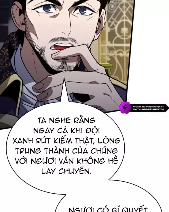 Sinh Tồn Với Tư Cách Là Một Huyết Vương Chapter 50 - Trang 15