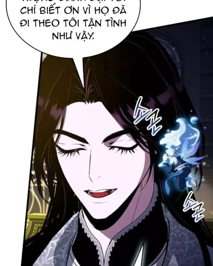 Sinh Tồn Với Tư Cách Là Một Huyết Vương Chapter 50 - Trang 17