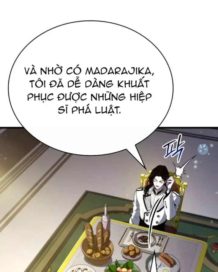 Sinh Tồn Với Tư Cách Là Một Huyết Vương Chapter 50 - Trang 19